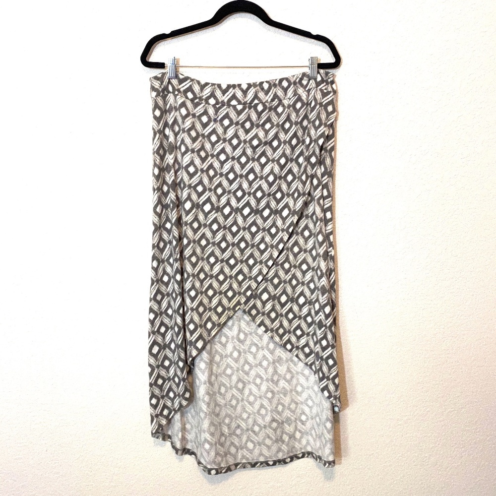 Threads 4 Thought High Low Skirt